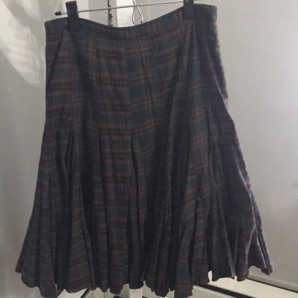 Skirt